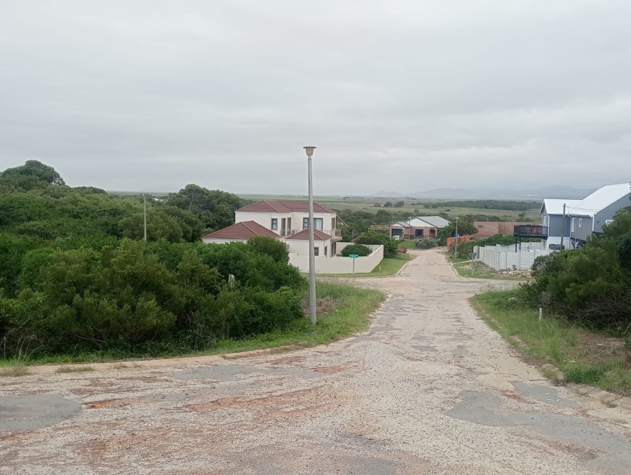 0 Bedroom Property for Sale in Paradise Beach Eastern Cape